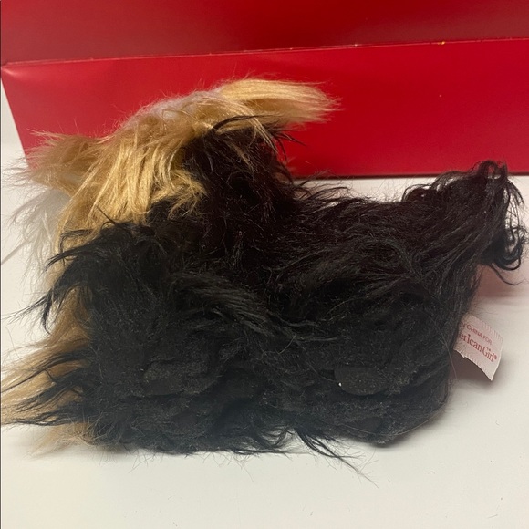 American Girl Sugar Yorkie |Clip Knot |Style Book |Daisy Bead Bracelets|Gift Bag - Picture 7 of 13